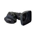 Fujinon HA18x5.5 BERD-S standard and wide angle 2/3 inch multi use HD lens Fujinon HA18x5.5 BERD-S standard and wide angle 2/3 inch multi use HD lens
